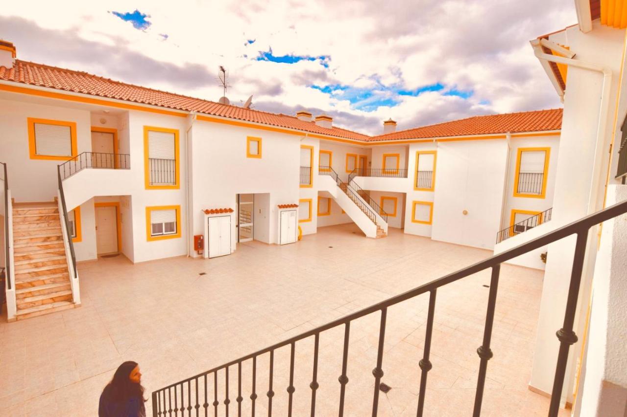 Estrada de, Urbanizacao,edificio laranjal,apartment 18,vale carro, 8200-596 Albufeira Exterior foto