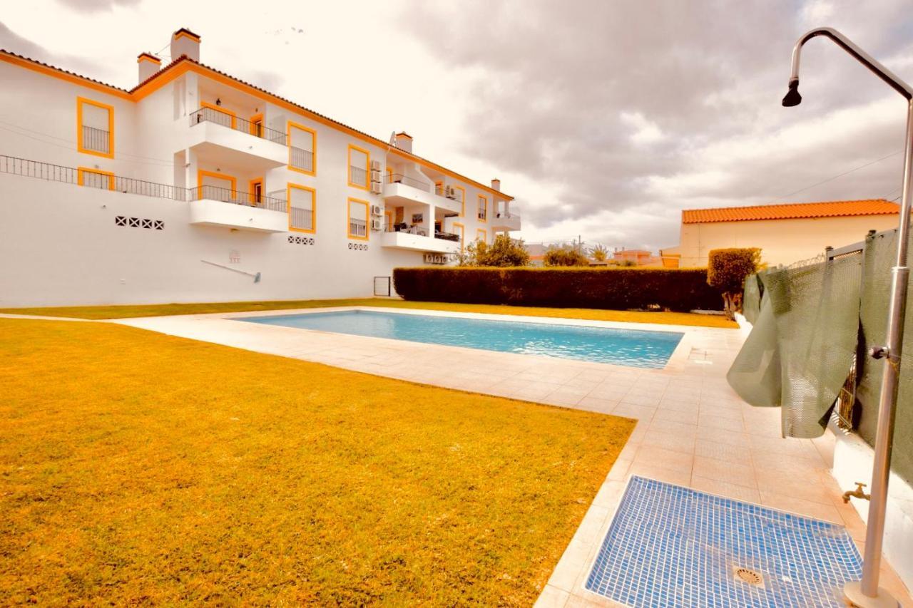 Estrada de, Urbanizacao,edificio laranjal,apartment 18,vale carro, 8200-596 Albufeira Exterior foto