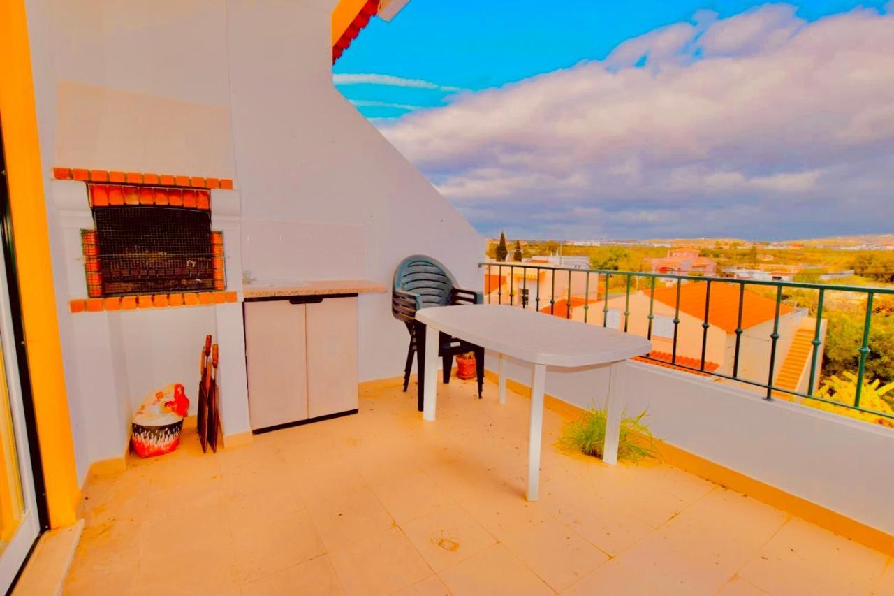 Estrada de, Urbanizacao,edificio laranjal,apartment 18,vale carro, 8200-596 Albufeira Exterior foto